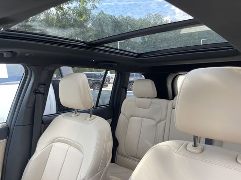 New 2025 Jeep Grand Cherokee Limited w/ Luxury Tech Group II image 31