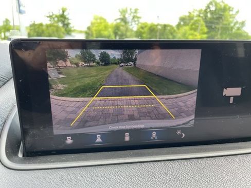 Used 2024 Acura MDX SH-AWD image 27