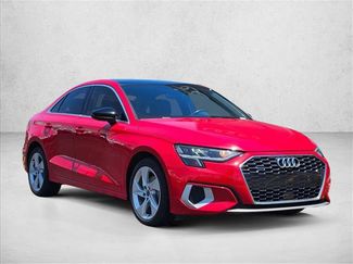Used 2022 Audi A3 2.0T Premium AWD/4WD video 3
