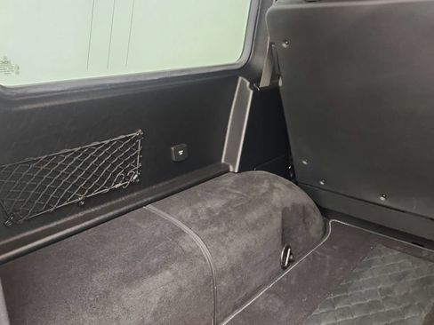 Used 2017 Mercedes-Benz G 550 Squared image 53