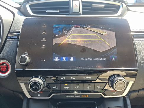 Used 2022 Honda CR-V EX-L image 17