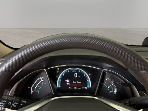Used 2017 Honda Civic EX-T image 20