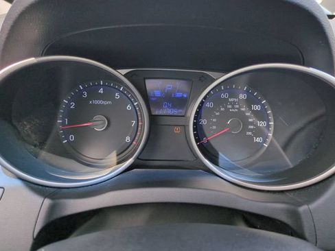 Used 2014 Hyundai Tucson GLS FWD image 28