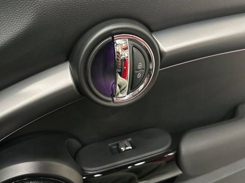 Certified 2024 MINI Cooper John Cooper Works FWD image 19