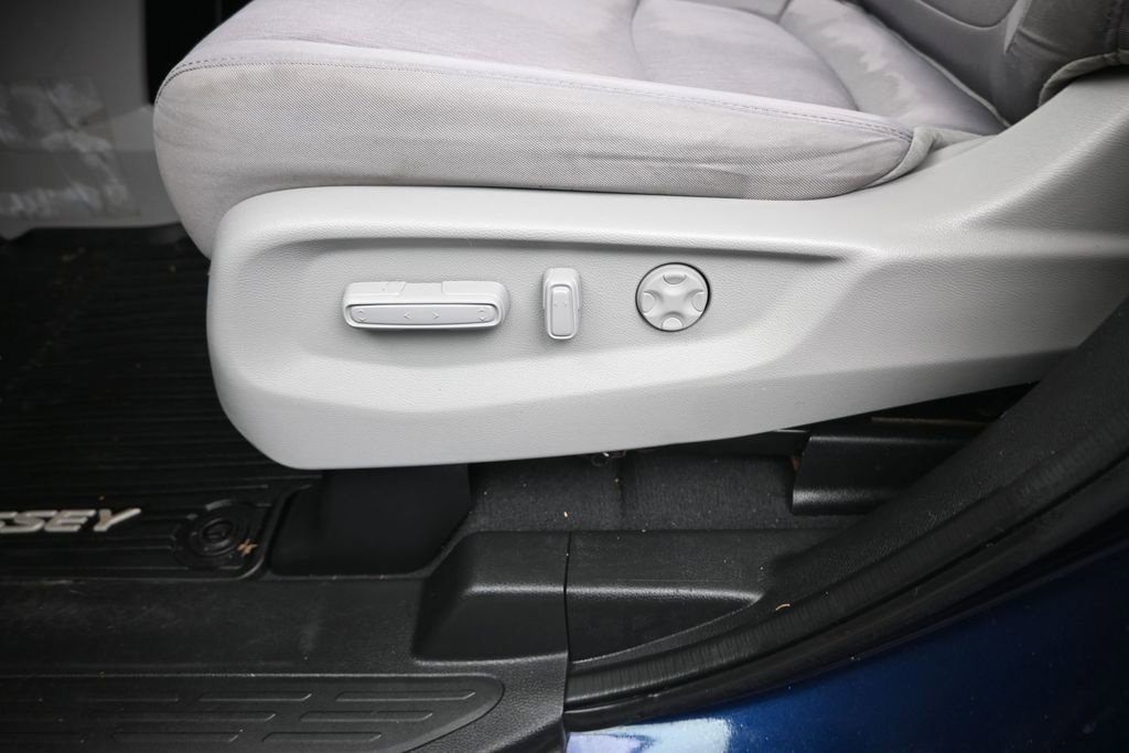 Used 2022 Honda Odyssey EX image 22