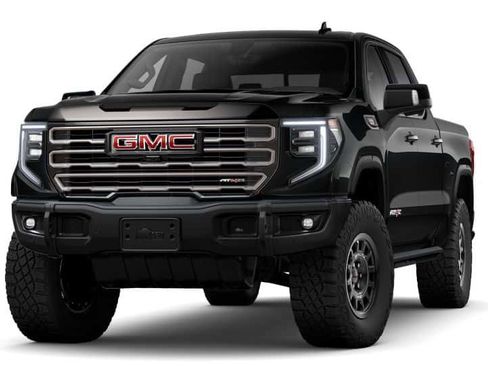 New 2026 GMC Sierra 1500 AT4X w/ AT4X AEV Edition AWD/4WD image 1