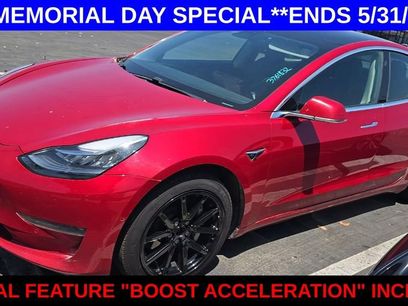 Used 2020 Tesla Model 3 Long Range