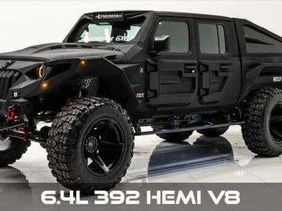 Used 2026 Jeep Gladiator Sport