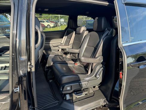 Used 2023 Honda Odyssey Sport image 21