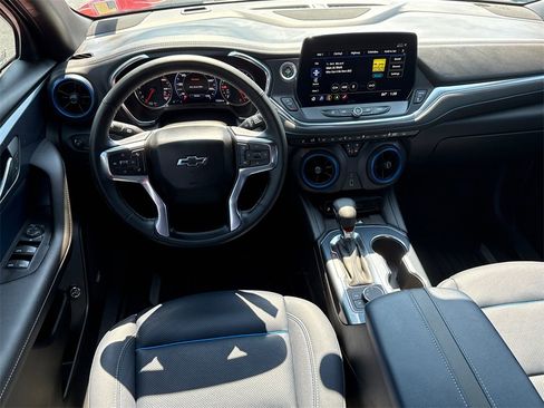 Used 2023 Chevrolet Blazer RS image 23