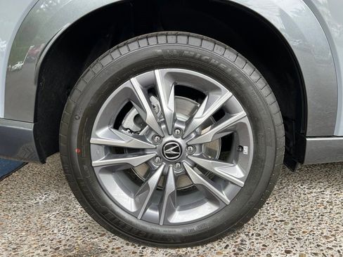 New 2026 Acura ADX AWD image 9