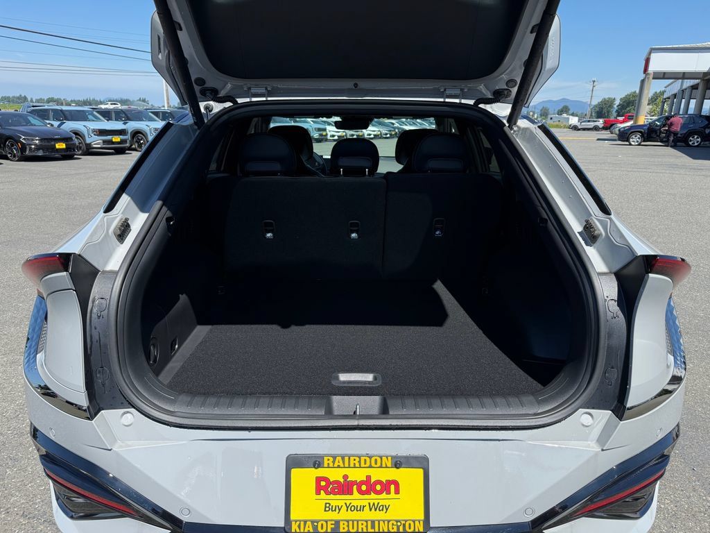 New 2026 Kia EV6 GT-Line AWD/4WD image 10