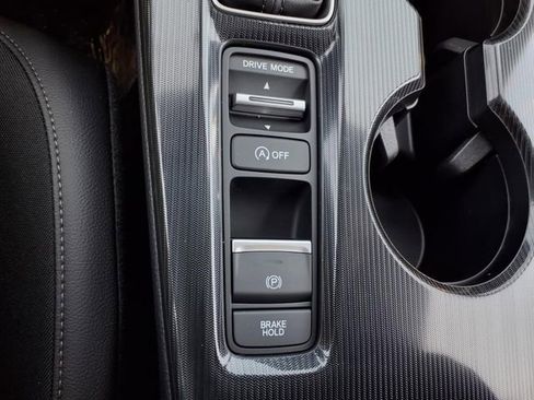 New 2026 Honda Civic Sport image 25