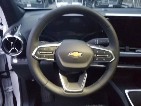 New 2026 Chevrolet Equinox LT image 10