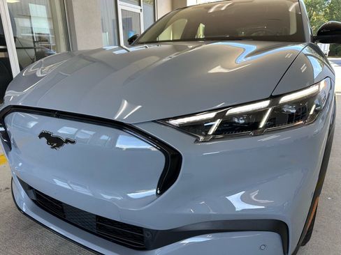 Certified 2024 Ford Mustang Mach-E Premium image 1