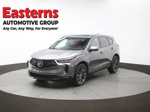 Used 2025 Acura RDX A-Spec AWD/4WD image 58