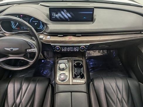 Used 2023 Genesis Electrified G80 AWD/4WD image 24