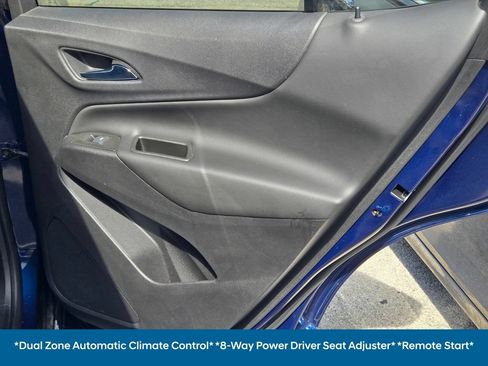 Used 2022 Chevrolet Equinox LT FWD image 14
