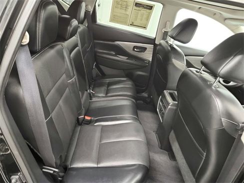 Used 2016 Nissan Murano SL w/ SL Technology Package image 39