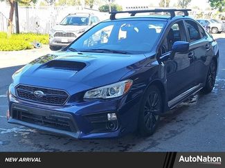 Used 2019 Subaru WRX video 1