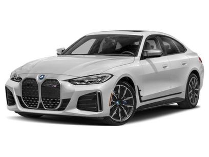 Used 2024 BMW i4 eDrive40 w/ Premium Package