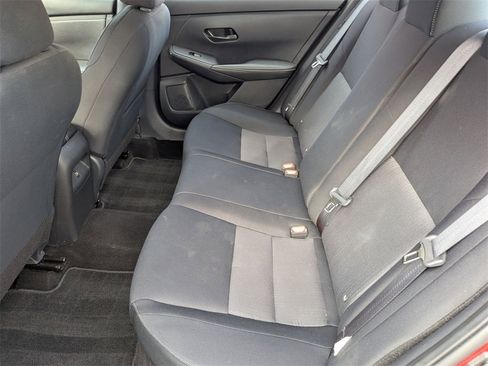 Used 2024 Nissan Sentra SV image 26