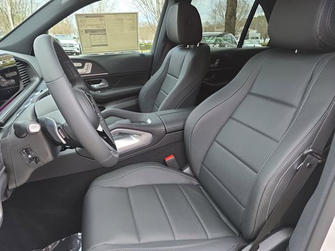 New 2026 Mercedes-Benz GLE 350 4MATIC image 15