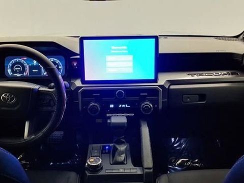 Used 2025 Toyota Tacoma TRD Off-Road w/ TRD Off Road Upgrade Package image 24