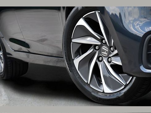 Used 2022 Honda Insight Touring image 11