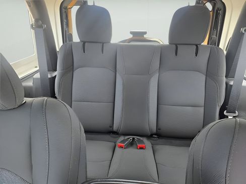 Used 2023 Jeep Wrangler Sport image 23