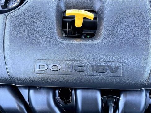 Used 2021 Kia Soul S FWD image 32