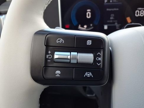 New 2026 Hyundai Santa Fe SEL FWD image 25