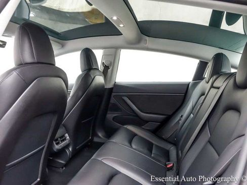 Used 2018 Tesla Model 3 Performance AWD/4WD image 15
