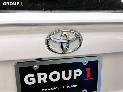 Certified 2025 Toyota RAV4 XLE image 30