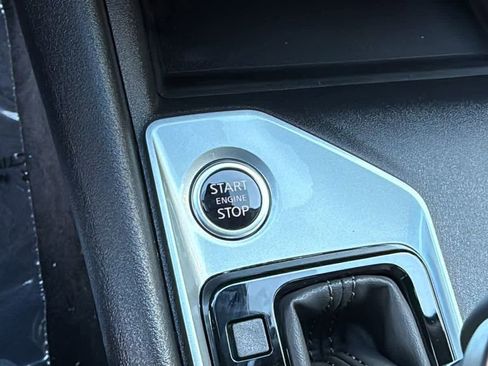 New 2025 Nissan Altima 2.5 S image 18