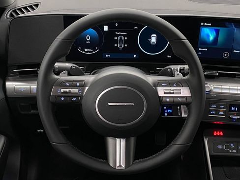 New 2026 Hyundai Kona SEL Premium image 14