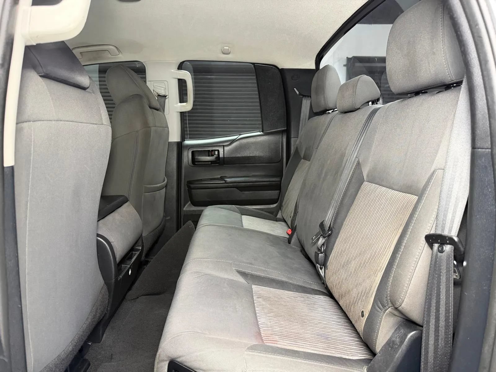 Used 2014 Toyota Tundra SR RWD image 15