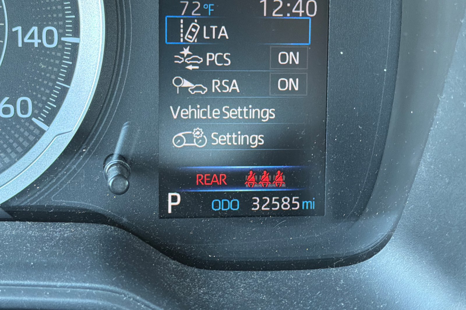 Used 2020 Toyota Corolla LE FWD image 31