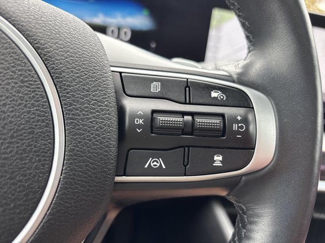 Used 2023 Kia Sportage SX Prestige AWD/4WD image 31