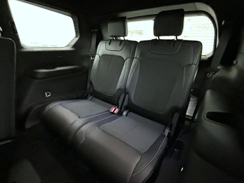 New 2026 Jeep Grand Cherokee L 4WD image 20