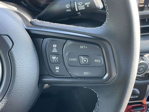 New 2026 Jeep Gladiator Rubicon image 15