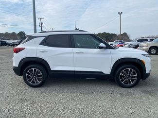 New 2026 Chevrolet TrailBlazer LT video 2