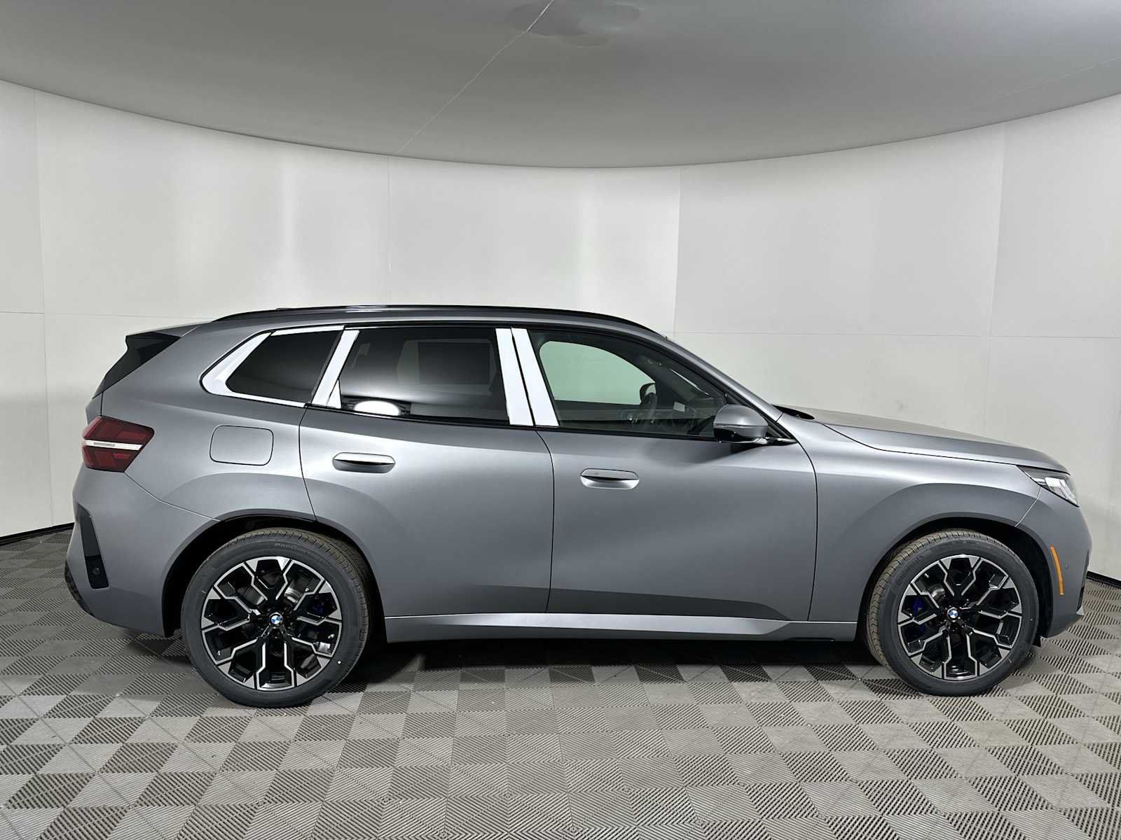 New 2026 BMW X3 xDrive30i AWD/4WD image 8