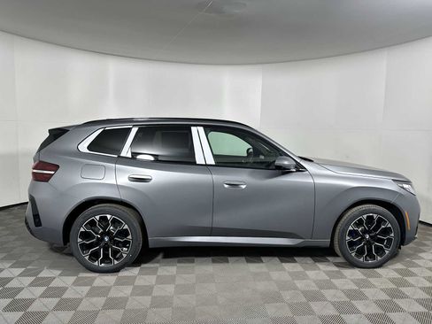 New 2026 BMW X3 xDrive30 image 8
