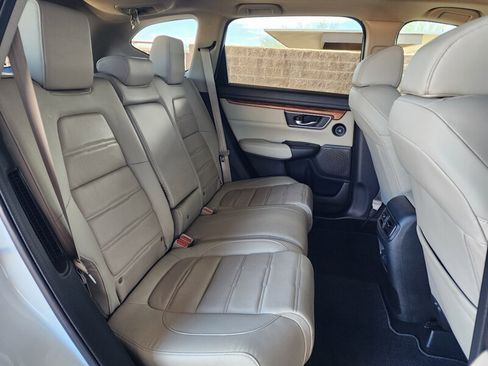 Used 2021 Honda CR-V EX-L image 66