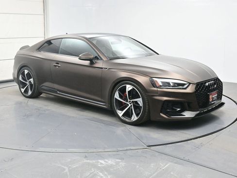 Used 2018 Audi RS 5 w/ Dynamic Package image 30