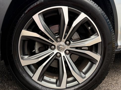 Used 2017 Lexus RX 350 RX 350 AWD image 25