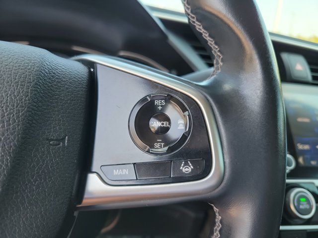 Used 2021 Honda Civic EX-L image 17