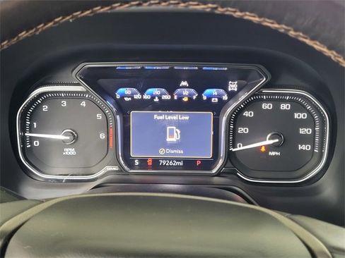 Used 2021 GMC Yukon AT4 image 22