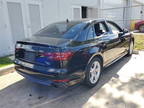 Used 2018 Audi A4 2.0T Ultra Premium image 8